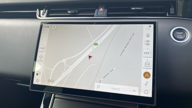 Land Rover Range Rover Evoque 2.0 D200 Dynamic HSE 5dr Auto Diesel Hatchback